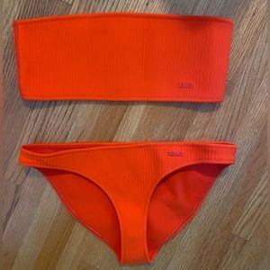 Triangl brand Bikini